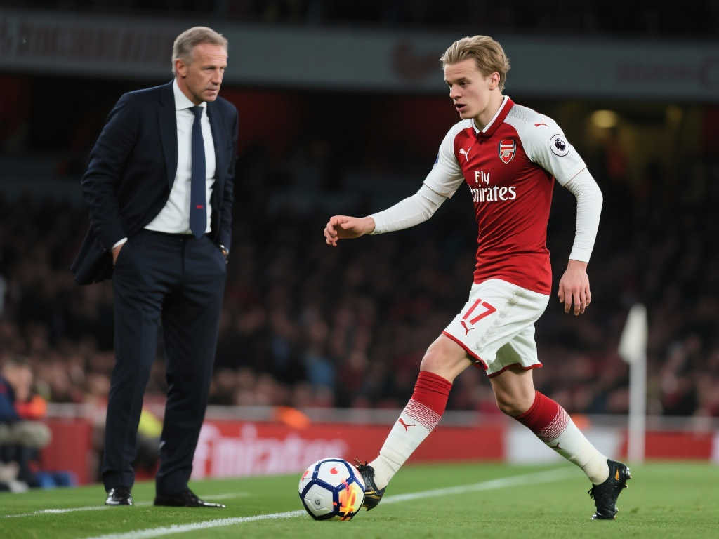 勒伯夫：厄德高球风过于谨慎，现代足球需勇于冒险与突破