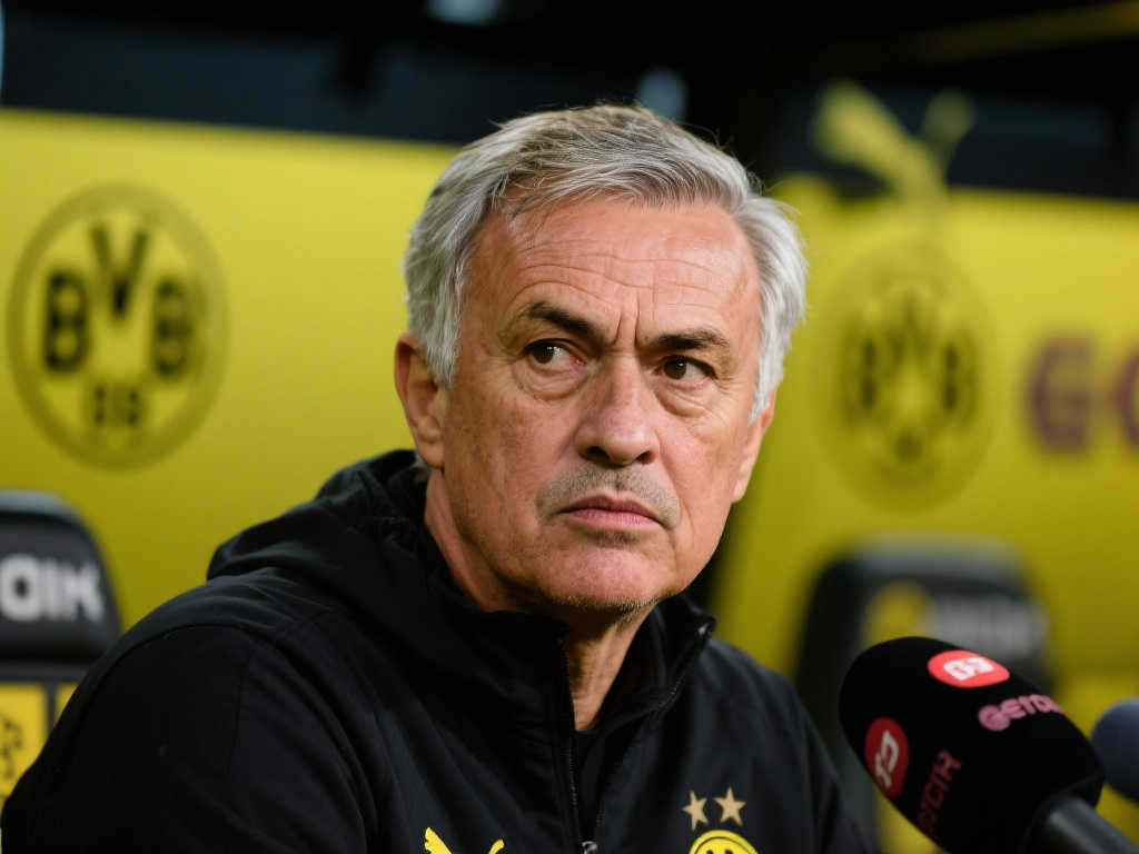 韦尔勒透露穆里尼奥或将取代沙欣，胡梅尔斯回归在即