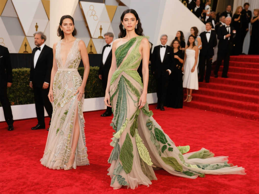 国际足联盛典星光大道